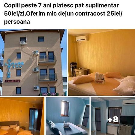 La Mare Darius Mihai Năvodari Buitenkant foto