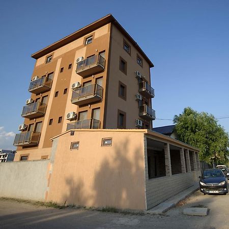 La Mare Darius Mihai Năvodari Buitenkant foto