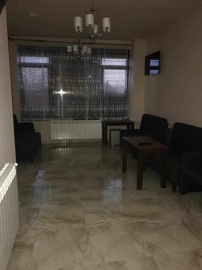 La Mare Darius Mihai Năvodari Buitenkant foto