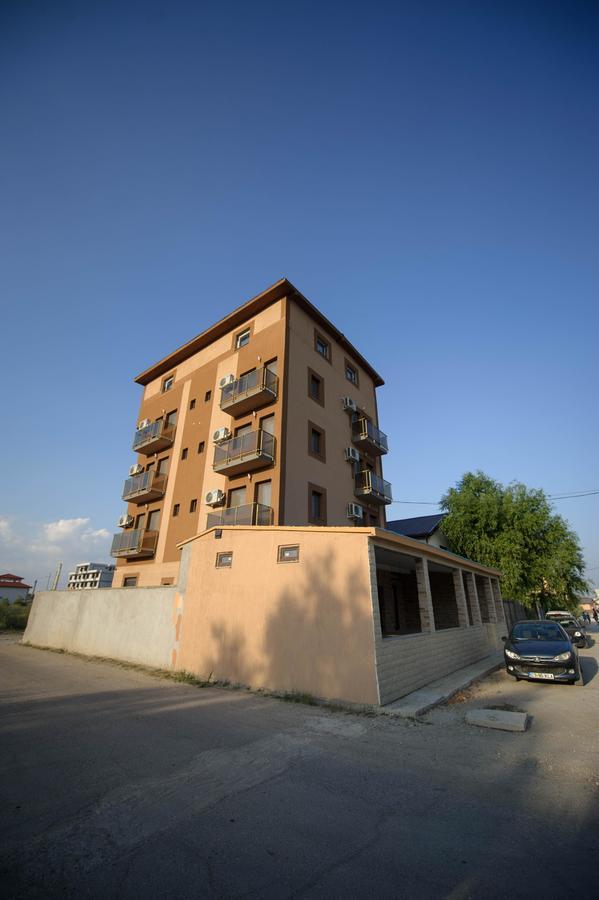 La Mare Darius Mihai Năvodari Buitenkant foto
